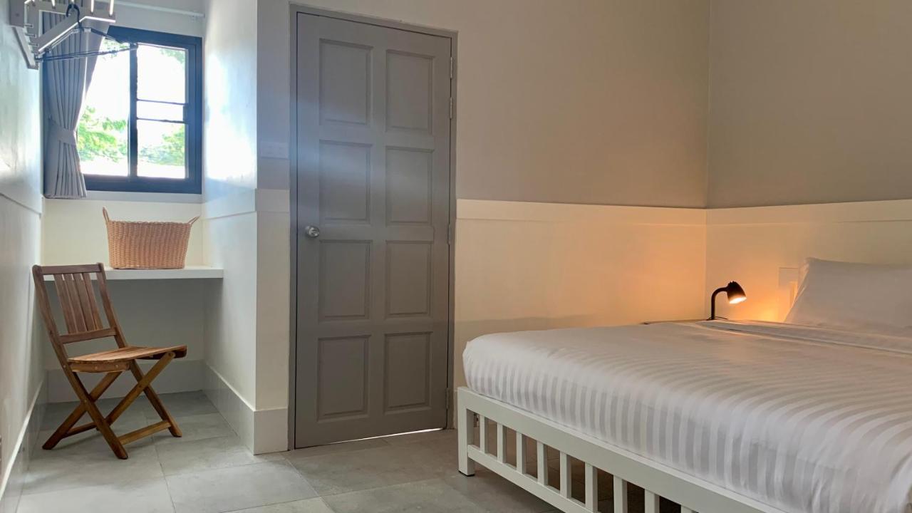 Island House Rentals 25 Koh Samet Exterior foto